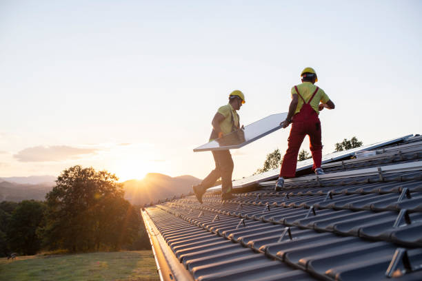 Best Roof Insulation Installation  in Bakerstown, PA