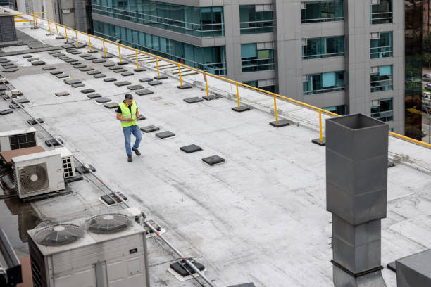 Best Roof Ventilation Installation  in Bakerstown, PA