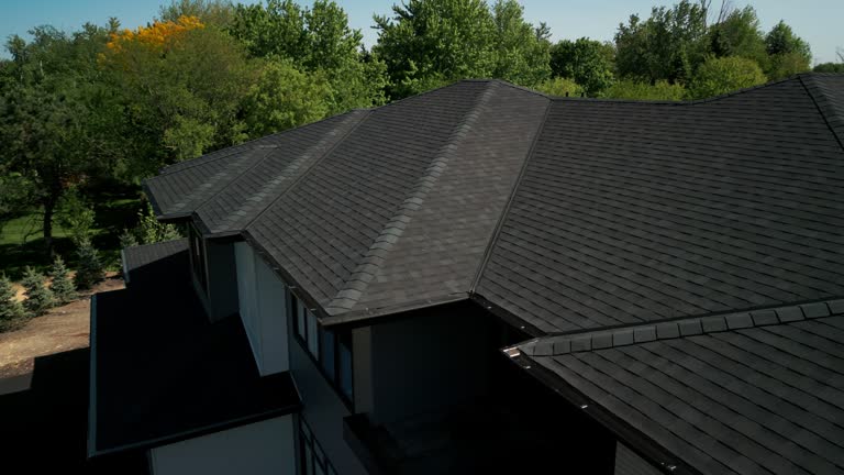 Cold Roofs in Bakerstown, PA