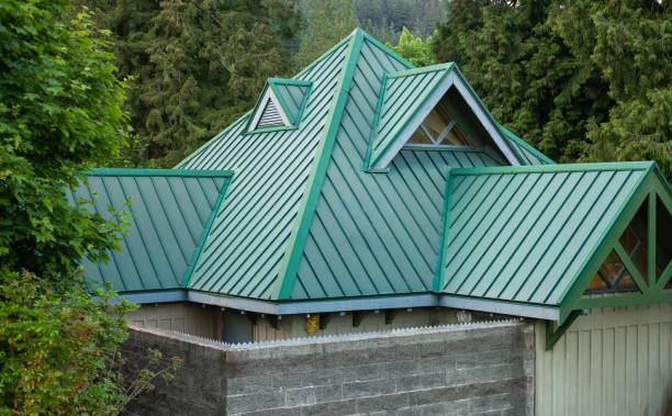 Best Sheet Metal Roofing  in Bakerstown, PA